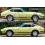Datsun 240Z Stripes ADESIVI (Prodotto compatibile)