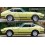 Datsun 240Z Stripes ADESIVOS (Produto compatível)