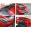 Lotus Exige S series 3 OTT Stripes & Headlight STICKER (Compatible Product)