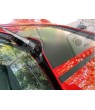 Lotus Exige S series 3 OTT Stripes & Headlight STICKER