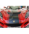 Lotus Exige S series 3 Bonnet Stripes AUFKLEBER
