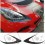Lotus Exige S series 3 Headlight STICKERS (Compatible Product)