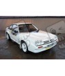 Opel Manta B 400 full restoration decals