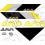 Opel Manta B 400 full restoration adesivos (Produto compatível)