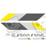 Opel Manta B i200 full restoration adesivos