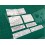 Opel Kadett E GSi 16 Valve restoration Autocollant (Produit compatible)