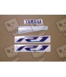 Yamaha YZF-R1 YEAR 2020 BLUE-BLACK decals