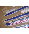 YAMAHA TDM 850 YEAR 1992 Adhesivo