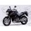 YAMAHA TDM 850 YEAR 1992 AUTOCOLLANT (Produit compatible)