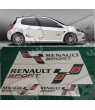 Renault SPORT Stripes AUTOCOLLANT