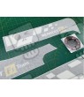 Renault Clio R27 R.S. F1 Team Stripes ADESIVI