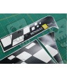 Renault Clio R27 R.S. F1 Team Stripes STICKERS