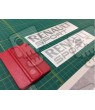 Renault Clio SPORT Stripes STICKERS