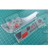 Renault Clio Mk3 front & Rear ADESIVOS