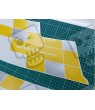 Renault Megane MK2 Stripes ADHESIVOS
