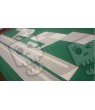 Renault Megane SPORT Stripes DECALS