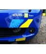 Renault Megane Renault Megane R26 F1 Team Stripes DECALS