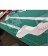 Renault Megane 225 sport Stripes DECALS