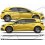 Renault Megane MK5 Trophy Stripes DECALS (Compatible Product)