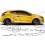 Renault Megane Trophy MK3 & MK4 Stripes DECALS (Compatible Product)