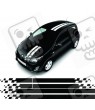 Renault Twingo Stripes DECALS