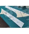 Renault Clio Mk4 SIDE RS ADHESIVOS