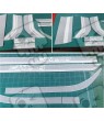 Vauxhall Vivaro Renault Traffic Camper DECALS