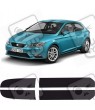 Seat Leon SC Bonnet & Roof Stripes ADESIVI