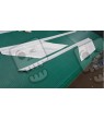 Suzuki Jimny SZ3 / SZ4 Stripes ADHESIVOS