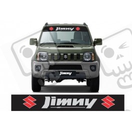 Suzuki Jimny SZ3 / SZ4 Sun Visor ADHESIVOS