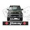 Suzuki Jimny SZ3 / SZ4 Sun Visor ADHESIVOS (Producto compatible)