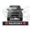 Suzuki Jimny SZ3 / SZ4 Sun Visor ADESIVI (Prodotto compatibile)