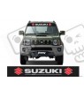 Suzuki Jimny SZ3 / SZ4 Sun Visor ADESIVI
