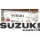 Suzuki Carry 1.3 Pickup ADESIVI (Prodotto compatibile)
