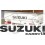 Suzuki Carry 1.3 Pickup ADESIVOS (Produto compatível)