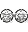 Suzuki Jimny STICKERS