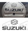Suzuki Jimny ADESIVI