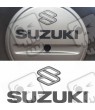 Suzuki Jimny AUFKLEBER