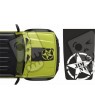 Suzuki Jimmy Military Bonnet ADESIVOS