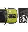 Suzuki Jimmy Military Bonnet AUTOCOLLANT