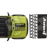 Suzuki Jimmy Military Bonnet AUTOCOLLANT