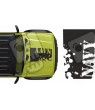 Suzuki Jimmy Military Bonnet AUTOCOLLANT