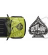 Suzuki Jimmy Bonnet ADHESIVOS