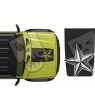 Suzuki Jimmy Bonnet AUFKLEBER