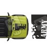 Suzuki Jimmy Bonnet ADHESIVOS
