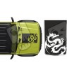 Suzuki Jimmy Bonnet AUTOCOLLANT