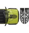 Suzuki Jimmy Bonnet ADESIVOS