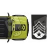 Suzuki Jimmy Bonnet ADESIVOS