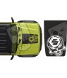 Suzuki Jimmy Bonnet AUFKLEBER