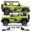 Suzuki Jimmy Bonnet ADHESIVOS (Producto compatible)